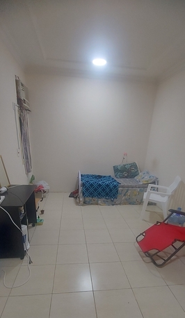 Dammam, Bedspace Wanted, SAR 720/month,  Single Separate Room Available For Bachelor