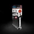 AUD 99,  Ratchet Spanner Set 7 Piece SAE