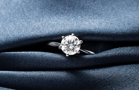London, Jewelry, GBP 1,  Lab Created Diamond Solitaire Rings London | Elegant Sparkle