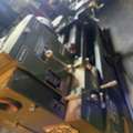مِخْرَطَة Lathe Opertor