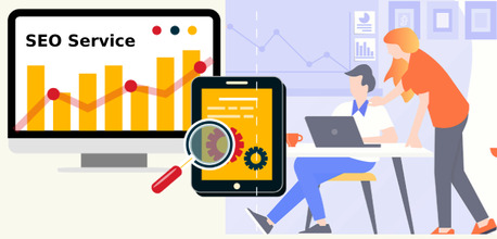 Noida, Marketing, Leading SEO Company In Noida For Google Rankings