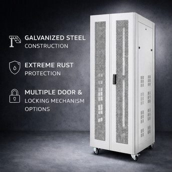 Noida, Business, Data Racks Enclosures