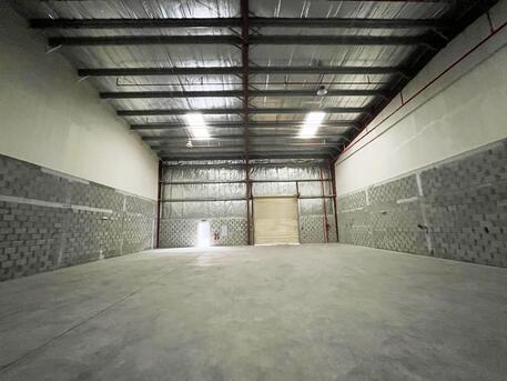 Hidd, Warehouses, BHD 5440,  Warehouse / Store For Rent In HIDD ( 2176 Sqm )