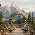 Unique Lodge Weddings In Banff And Alberta&rsquo;s Mountain Resorts