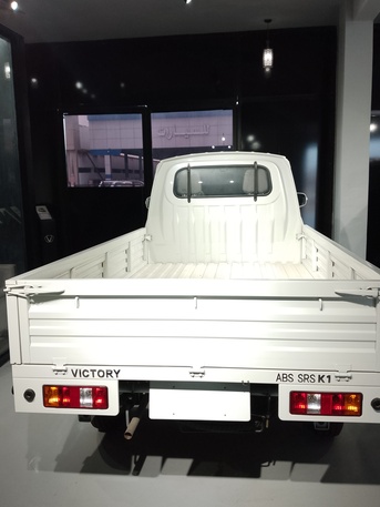 Hofuf, Air Conditioners, SAR 39000,  Gasoline Truck 2025