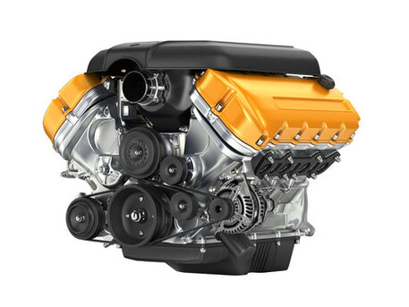 Boston, Auto Parts, USD 2000,  2022 KIA Sorento Engine &ndash; Tested & Ready To Install