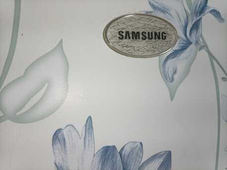 Khobar, Appliances, SAR 700,  SAMSUNG COOLTECH FRIDGE FREEZER