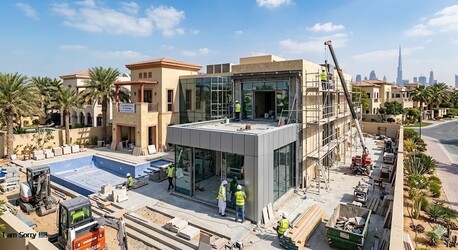 Dubai, Interior Design, Home Renovation Services In Dubai | Luxury Home Remodeling