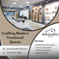 Home Renovation Services In Dubai