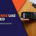 How To Get A PSP License UAE For Your Business