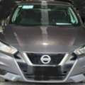 NISSAN SUNNY,  2021,  Automatic,  120000 KM,  NEW SHAPE  MEXICO VERSION 3