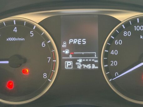 Riyadh, Vehicles, Cars & Trucks , NISSAN SUNNY,  2021,  Automatic,  120000 KM,  NEW SHAPE  MEXICO VERSION