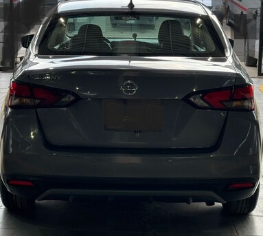 Riyadh, Vehicles, Cars & Trucks , SAR 34500,  NISSAN SUNNY,  2021,  Automatic,  120000 KM,  NEW SHAPE  MEXICO VERSION  == 5