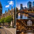 Best Places To Visit In Manchester