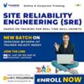 SRE Online Training With Practical Learning Sessions