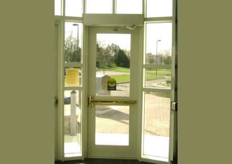 New York, Business, Business ADA Door Installation Services