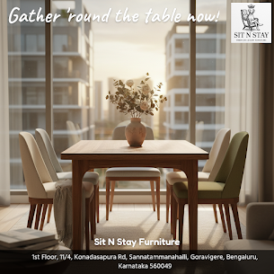 Mumbai, Furniture, Top Furniture Stores Near Whitefield