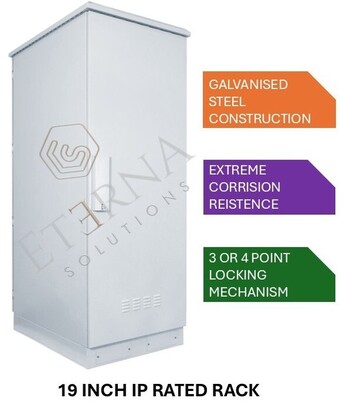 Noida, Business, IP Rated Cabinets