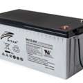 SAR 283500,  Ritar Deep Cycle Battery &ndash; 12V 200Ah Quantity Available: 330+ Units .Ectron Gel Battery
