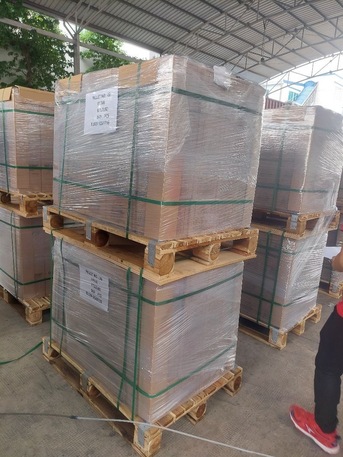 Duba, Electronics, SAR 283500,  Ritar Deep Cycle Battery &ndash; 12V 200Ah Quantity Available: 330+ Units .Ectron Gel Battery