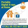 Portable X-Ray Services At Home In Mumbai &ndash; Picture This