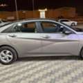 SAR 48000,  HYUNDAI ELANTRA,  2022,  Automatic,  79000 KM,  ORIGINAL CONDITION 4