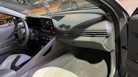 Riyadh, Vehicles, Cars & Trucks , SAR 48000,  HYUNDAI ELANTRA,  2022,  Automatic,  79000 KM,  ORIGINAL CONDITION 4
