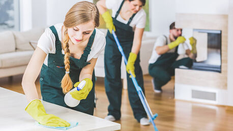 Dubai, Cleaning, Affordable Maid Service In Dubai | 045864033