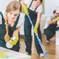 Affordable Maid Service In Dubai | 045864033