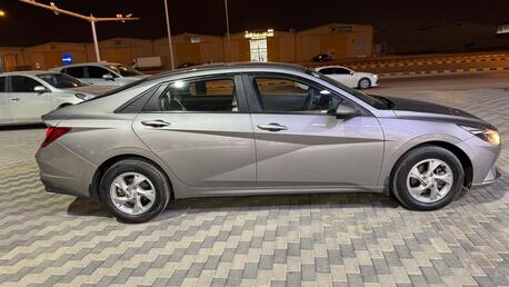 Riyadh, Vehicles, Cars & Trucks , SAR 48000,  HYUNDAI ELANTRA,  2022,  Automatic,  79000 KM,  ORIGINAL CONDITION 6