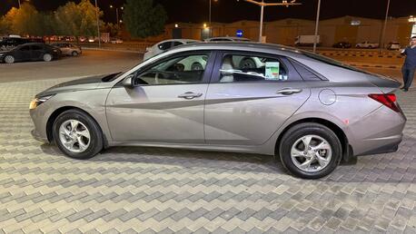 Riyadh, Vehicles, Cars & Trucks , SAR 48000,  HYUNDAI ELANTRA,  2022,  Automatic,  79000 KM,  ORIGINAL CONDITION 6