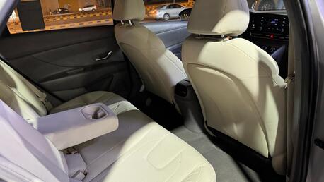 Riyadh, Vehicles, Cars & Trucks , SAR 48000,  HYUNDAI ELANTRA,  2022,  Automatic,  79000 KM,  ORIGINAL CONDITION 6