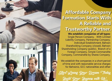 Manama, Marketing, ӾèӿCompany Formation*quality Service *low Price
