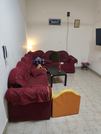 Umm Al Hassam, Furniture, BHD 8,  Sofa For Sale