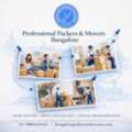 Professional Packers And Movers Bangalore
