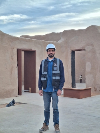 Jeddah, Job Seekers, Electrical Supervisor