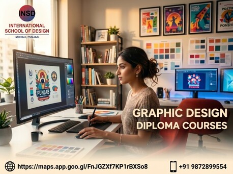 Hyderabad, Education, Advanced Graphic Design Diploma Courses For Beginners