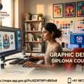 Advanced Graphic Design Diploma Courses For Beginners