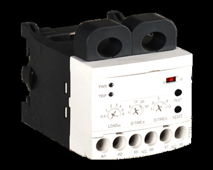 Mumbai, Electronics, Reliable Motor Protection Relays &ndash; BCH Electric