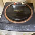 SAR 50001750,  TV 75 Inch, Big Fridge, Automatic Washing Machine, Dishwasher, Side Tables