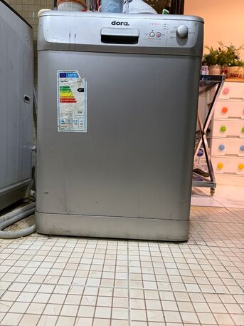 Al Yasmin, Appliances, SAR 50001750,  TV 75 Inch, Big Fridge, Automatic Washing Machine, Dishwasher, Side Tables
