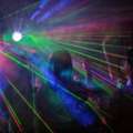 Club & DMX Lighting Installation Noida | Brightmatic