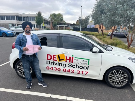 Melbourne, Automotive, Professional Driving School In Craigieburn For Confident And Safe Driving Lessons
