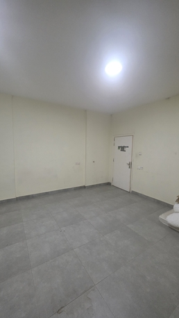 Al Batha, Rooms for Rent, SAR 1500/month,  Bachelor Big Size Room Available Batha Metro Station Near Inzaj Bank Building