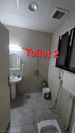 Al Batha, Rooms for Rent, SAR 1500/month,  Bachelor Big Size Room Available Batha Metro Station Near Inzaj Bank Building