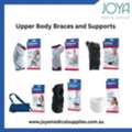 Buy Upper Body Braces And Supports - Joya Medical Supplies | Australia