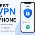 Best VPN For IPhone Review 2026