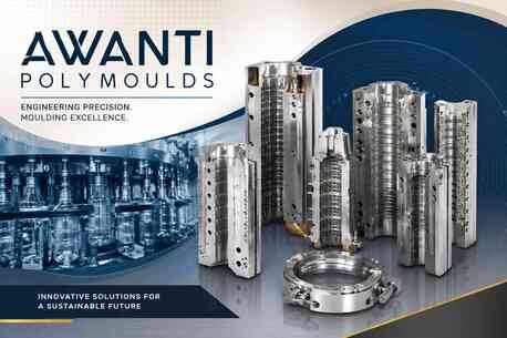 Pune, Business, Advanced Rotary Machine Shell Holders For PET Bottle Manufacturing