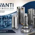 Advanced Rotary Machine Shell Holders For PET Bottle Manufacturing