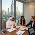 Expat In Dubai? Get Your Business Registered The Right Way &mdash; No Stress, No Delays